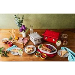 ヨドバシ.com - ブルーノ BRUNO グリルサンドメーカー ダブル レッド