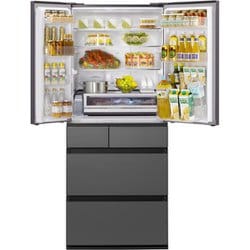 ヨドバシ.com - パナソニック Panasonic 冷蔵庫 （650L・フレンチドア