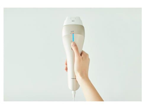 ヨドバシ.com - パナソニック Panasonic 光美容器 光エステ フラッシュ