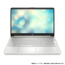 ヨドバシ.com - HP ノートパソコン/HP 15s-fq3000 G1モデル/Celeron