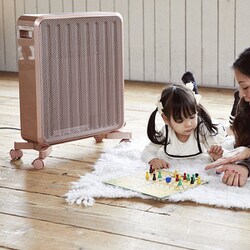 ヨドバシ.com - ケノン KE-NON オイルレスヒーター ケノンヒーター