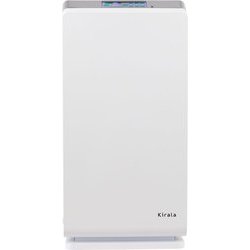 ヨドバシ.com - Kirala ハイブリッド空気清浄機 Aria Pro S（アリア