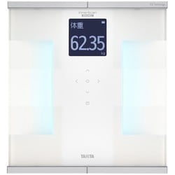 ヨドバシ.com - タニタ TANITA 体組成計 インナースキャンデュアル