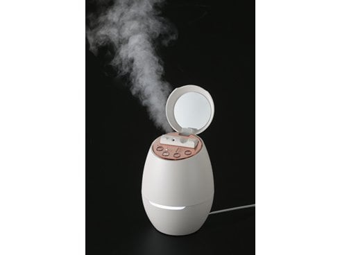 ヨドバシ.com - ヤーマン YA-MAN クリアスキンナノスチーマー IS-97W