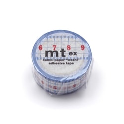 ヨドバシ.com - エムティー mt マスキングテープ mt EX 幅20mm×7m 定規