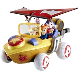 ヨドバシ.com - 造形工房密林 ポールのミラクル大作戦 ミラクルカー