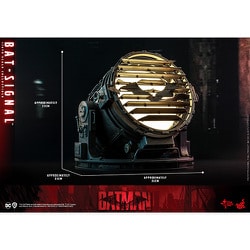 ヨドバシ.com - ホットトイズ HOT TOYS ムービー・マスターピース THE