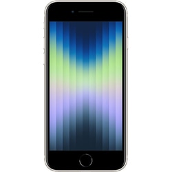 ヨドバシ.com - アップル Apple iPhone SE （第3世代） 256GB スター