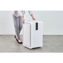ヨドバシ.com - アイリスオーヤマ IRIS OHYAMA 大型空気清浄機 60畳 温
