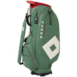 ヨドバシ.com - ONOFF オノフ OB3622-09 [キャディバッグ グリーン