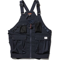 ヨドバシ.com - NANGA ナンガ タキビリップストップ フィールドベスト