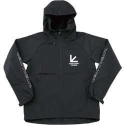 ヨドバシ.com - テイルウォーク tailwalk ウインドシェルパーカー BK