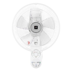 ヨドバシ.com - シャープ SHARP プラズマクラスター扇風機 壁掛扇 AC