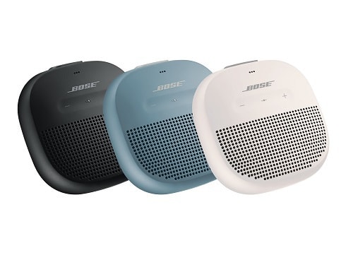ヨドバシ.com - ボーズ BOSE ワイヤレスポータブルスピーカー