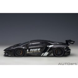 ヨドバシ.com - オートアート AUTOart 79244 1/18 リバティーウォーク