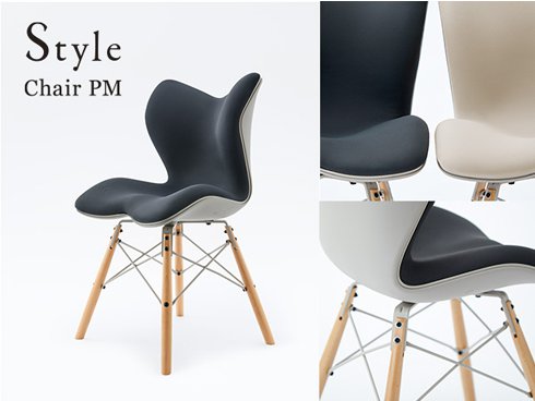 ヨドバシ.com - Style スタイル Style Chair PM（スタイル チェア PM