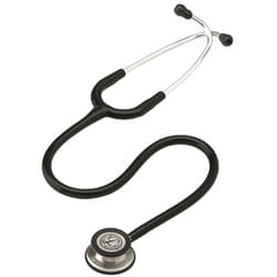 ヨドバシ.com - 3M リットマン クラシック III 聴診器 ブラック 一般