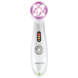 ヨドバシ.com - リープロ 美顔器 ICR ラジオフォトレーション minicure