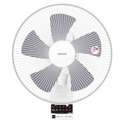 ヨドバシ.com - ヤマゼン YAMAZEN DCモーター搭載壁掛け扇風機
