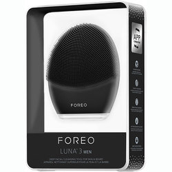 ヨドバシ.com - FOREO フォレオ LUNA3 for MEN F9694Y 通販【全品無料