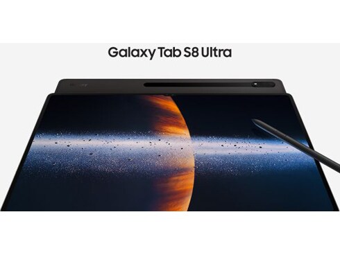 ヨドバシ.com - SAMSUNG サムスン Galaxy Tab S8 Ultra 14.6型/メモリ