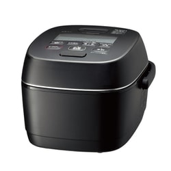 ヨドバシ.com - 象印 ZOJIRUSHI 炎舞炊き 5.5合炊き 圧力IH炊飯ジャー