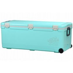 ヨドバシ.com - 伸和 SHINWA ホリデーランドクーラー76H ライトブルー