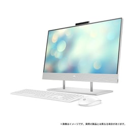 ヨドバシ.com - HP 一体型デスクトップ HP All-in-One 24-dp1050jp