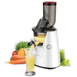 ヨドバシ.com - Kuvings クビンス スロージューサー ホールスロー