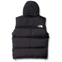 ヨドバシ.com - THE NORTH FACE ザ・ノース・フェイス ヌプシベスト