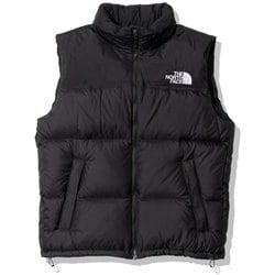 ヨドバシ.com - THE NORTH FACE ザ・ノース・フェイス ヌプシベスト