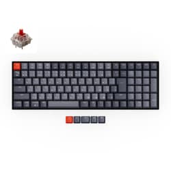 ヨドバシ.com - Keychron キークロン Keychron K4 ワイヤレス