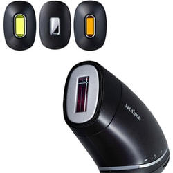 ヨドバシ.com - ノータイム 光美容器 メタルダンディ SKB-2110 通販