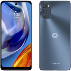 ヨドバシ.com - モトローラ Motorola SIMフリースマートフォン/6.5