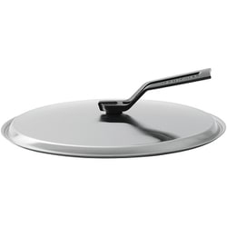 ヨドバシ.com - Vermicular バーミキュラ フライパン専用 ステンレス