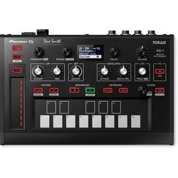 ヨドバシ.com - Pioneer DJ TRAIZ AS-1 モノフォニック アナログ