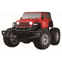 ヨドバシ.com - JOZEN ジョーゼン JRVT116-RD ダートマックス 1/18