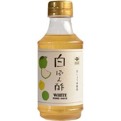 ヨドバシ.com - キノエネ醤油 白ぽん酢 300ml 通販【全品無料配達】