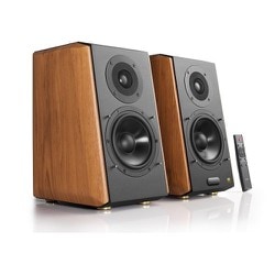 ヨドバシ.com - エディファイア Edifier 2.0 パワードブックシェルフ