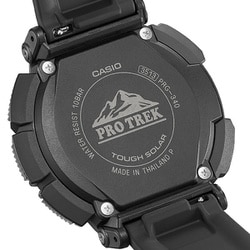 ヨドバシ.com - カシオ CASIO プロトレック PRO TREK PROTREK（プロ