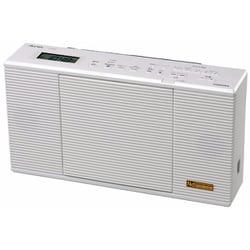 ヨドバシ.com - 東芝 TOSHIBA CDラジオ Bluetooth対応 ホワイト TY-AN2