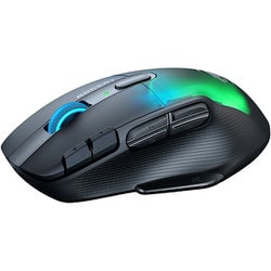 ヨドバシ.com - ロキャット ROCCAT Kone XP Air ブラック 充電ドック