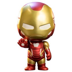 ヨドバシ.com - ホットトイズ HOT TOYS コスビ サイズXL