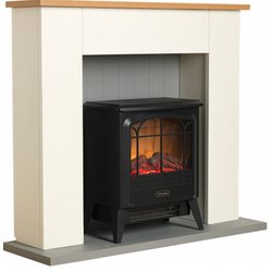 ヨドバシ.com - ディンプレックス DIMPLEX 電気暖炉 Dinky stove