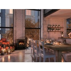 ヨドバシ.com - ディンプレックス DIMPLEX 電気暖炉 Ritz ll（リッツll