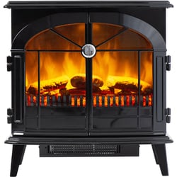 ヨドバシ.com - ディンプレックス DIMPLEX 電気暖炉 Stockbridge