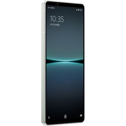 ヨドバシ.com - ソニー SONY Xperia 1 IV/SIMフリースマートフォン/6.5
