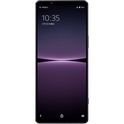 ヨドバシ.com - ソニー SONY Xperia 1 IV/SIMフリースマートフォン/6.5