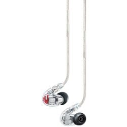 ヨドバシ.com - Shure シュア SE846 高遮音性イヤホン（第2世代