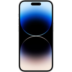 ヨドバシ.com - アップル Apple iPhone 14 Pro 1TB シルバー SIMフリー